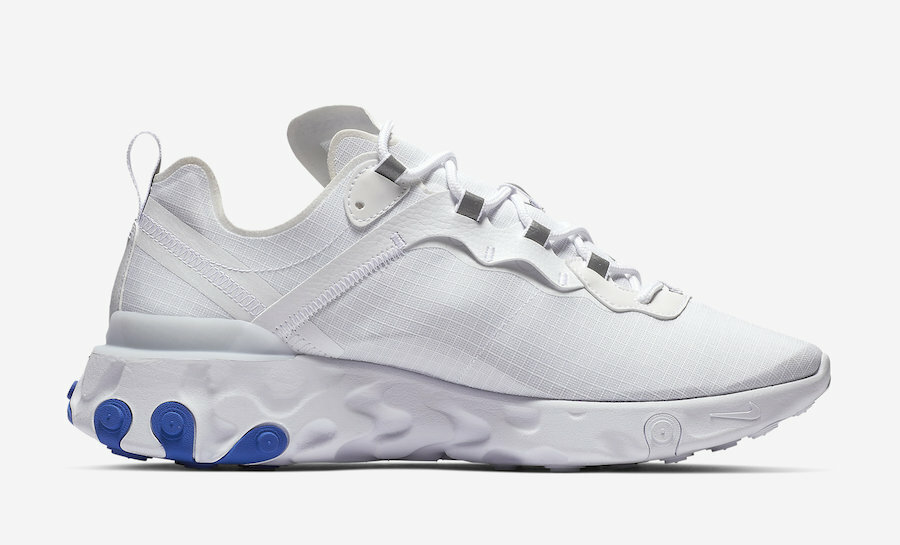 nike react element 8